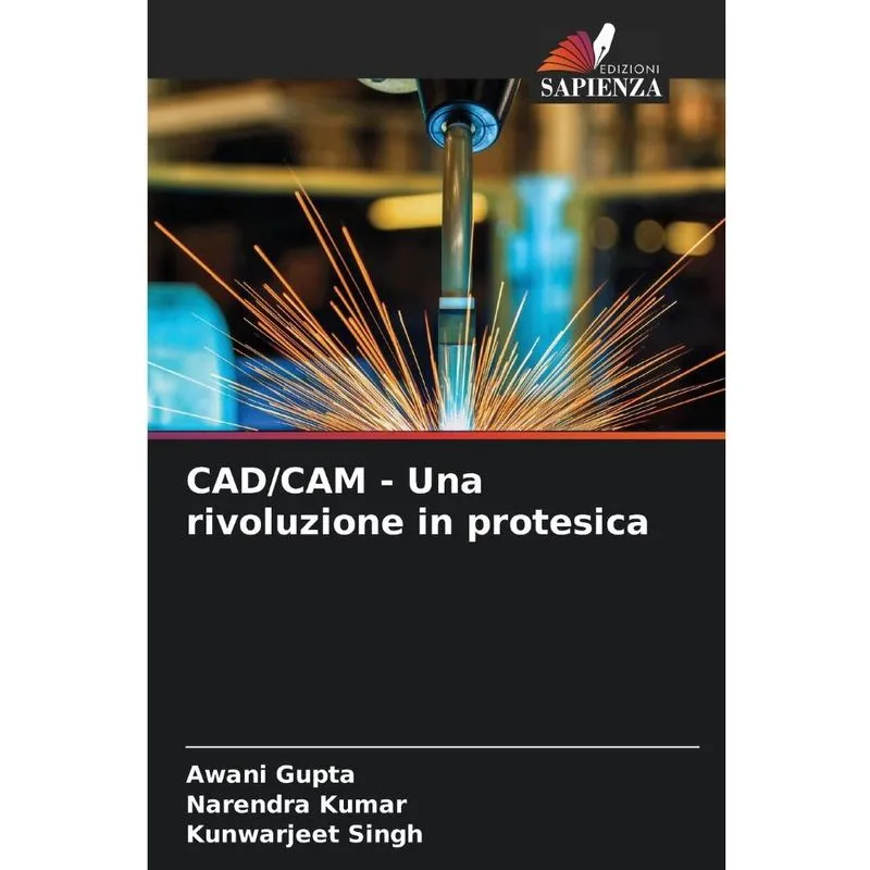 Cad/cam - Una rivoluzione in protesica