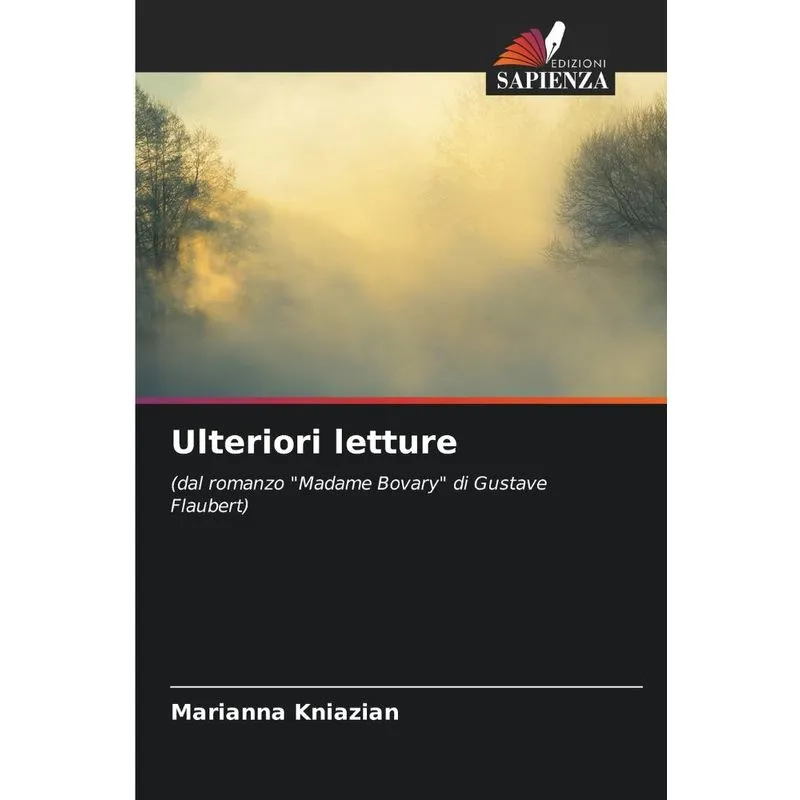 Ulteriori Letture