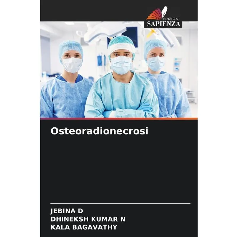 Osteoradionecrosi