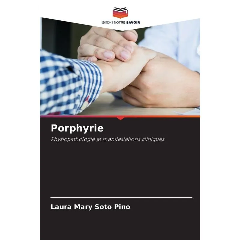 Porphyrie
