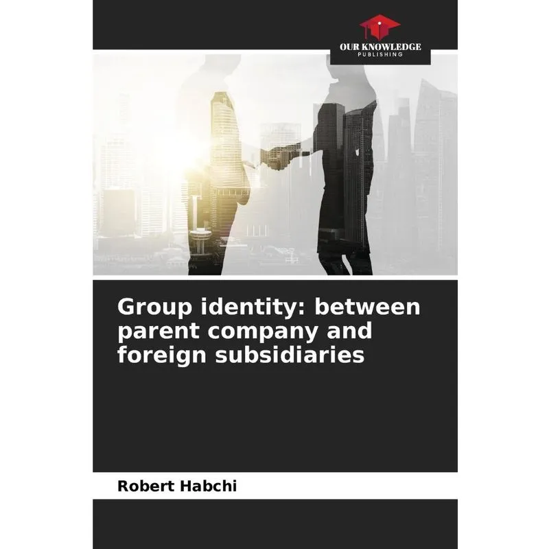 Group Identity