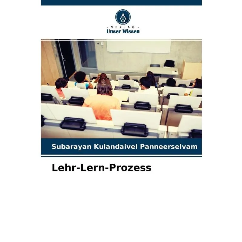 Lehr-lern-prozess