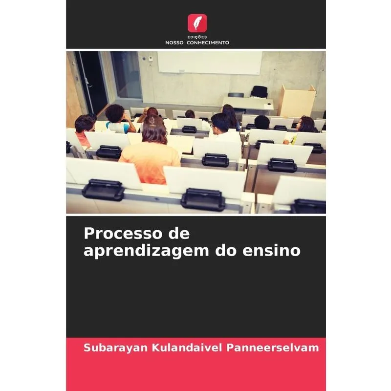 Processo De Aprendizagem Do Ensino