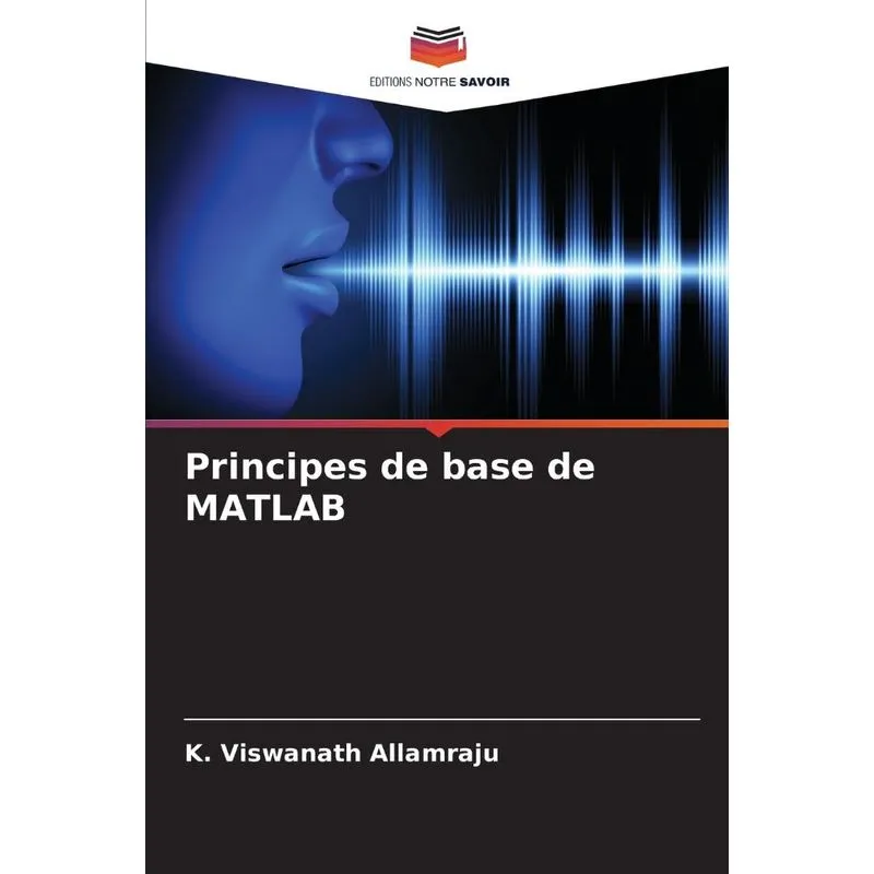 Principes De Base De Matlab