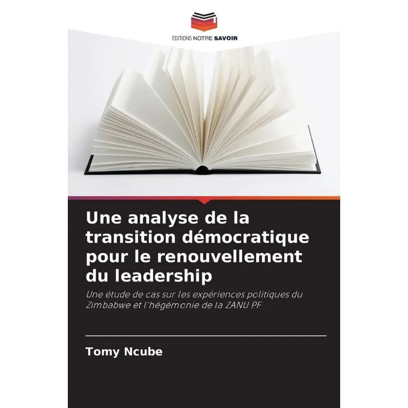 Une Analyse De La Transition Démocratique Pour Le Renouvell