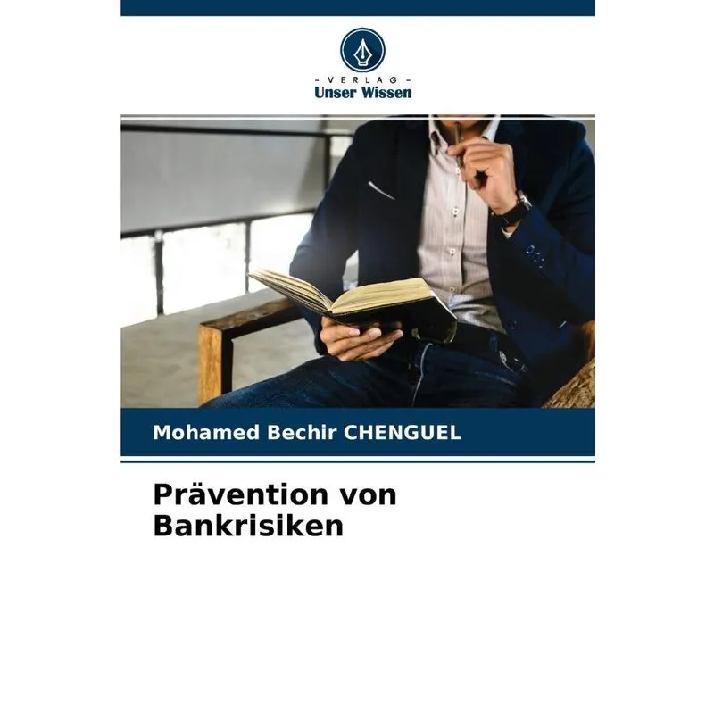 Prävention Von Bankrisiken