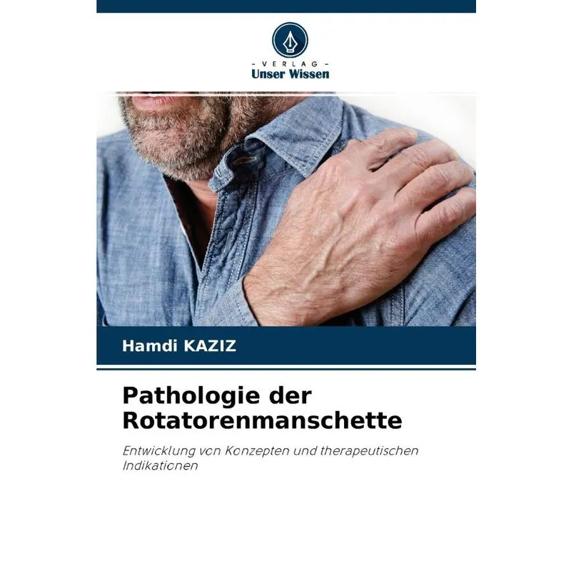 Pathologie Der Rotatorenmanschette