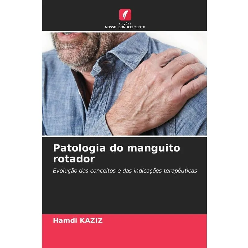Patologia Do Manguito Rotador