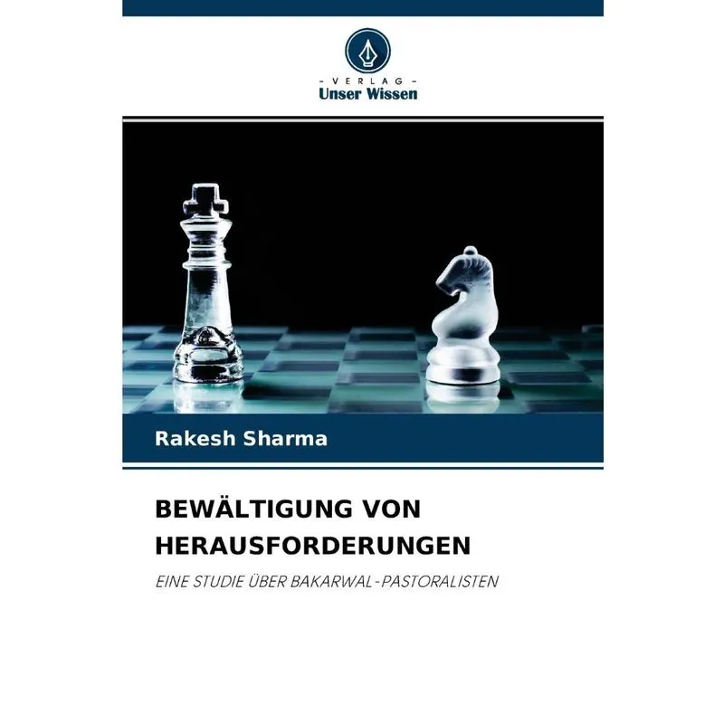 Bewältigung Von Herausforderungen