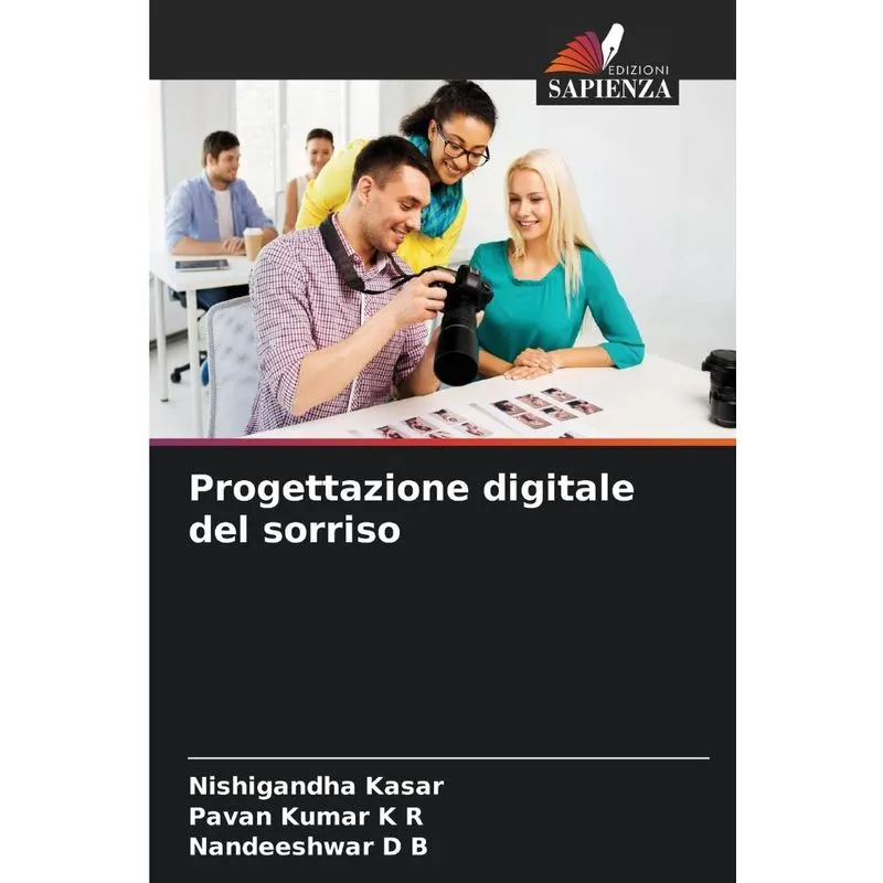 Progettazione Digitale Del Sorriso