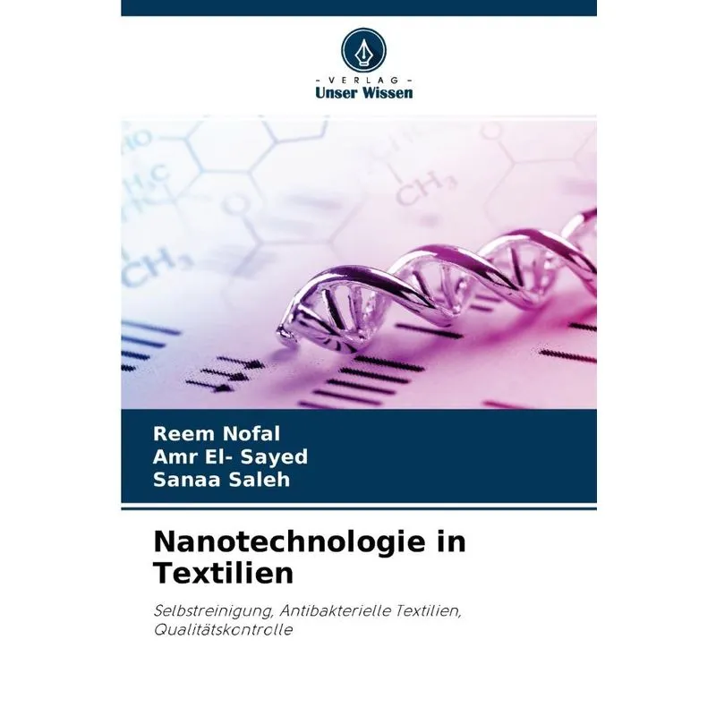 Nanotechnologie In Textilien