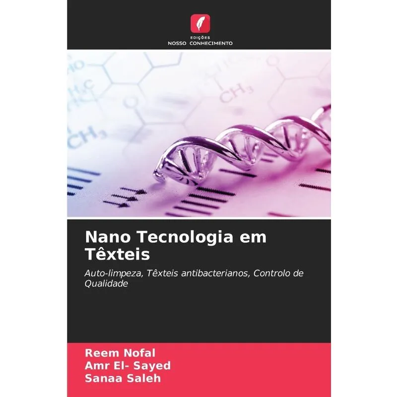 Nano Tecnologia Em Têxteis