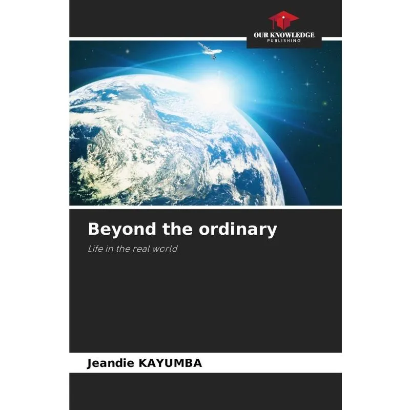 Beyond The Ordinary