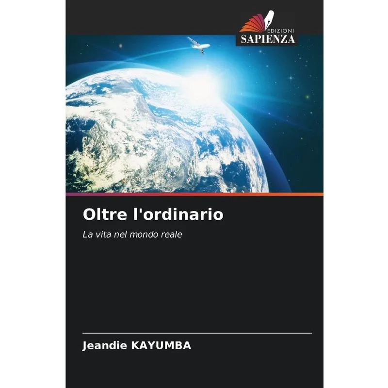 Oltre Lordinario