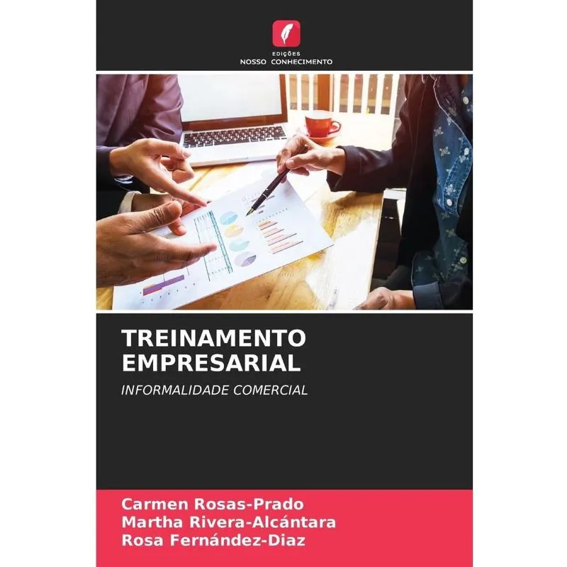 Treinamento empresarial