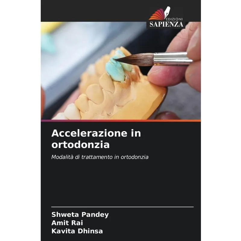 Accelerazione In Ortodonzia
