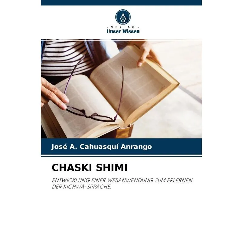 Chaski Shimi