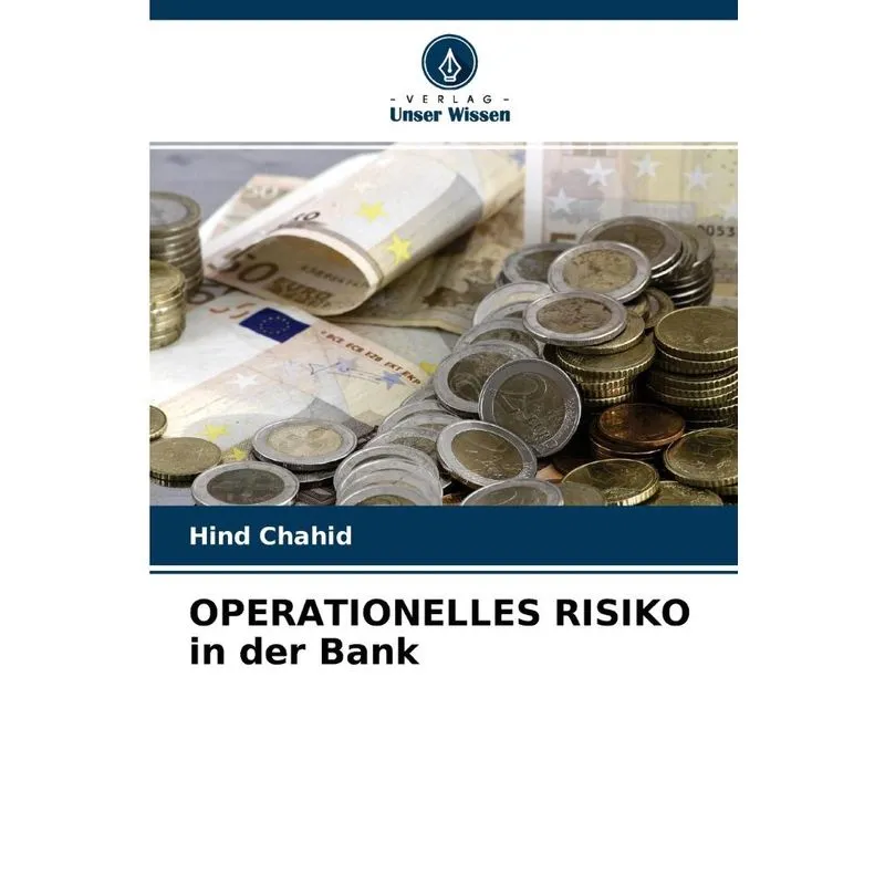 Operationelles Risiko In Der Bank