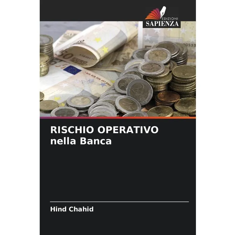 Rischio Operativo Nella Banca