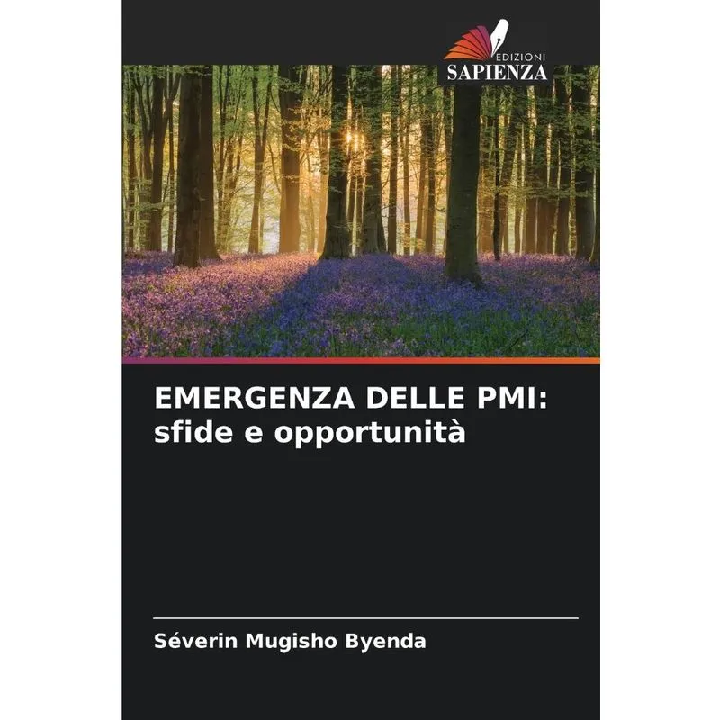 Emergenza Delle Pmi