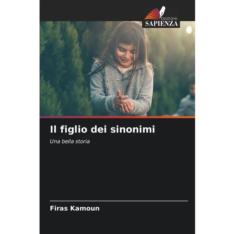 Il Figlio Dei Sinonimi