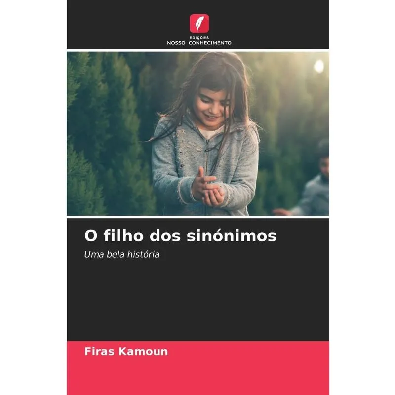 O Filho Dos Sinónimos