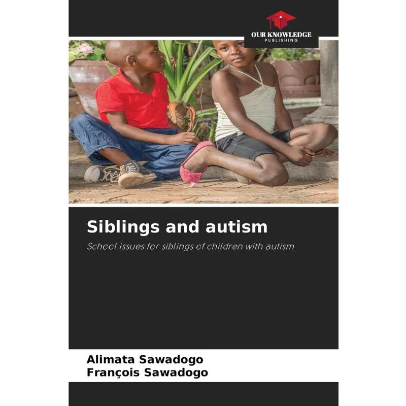 Siblings And Autism