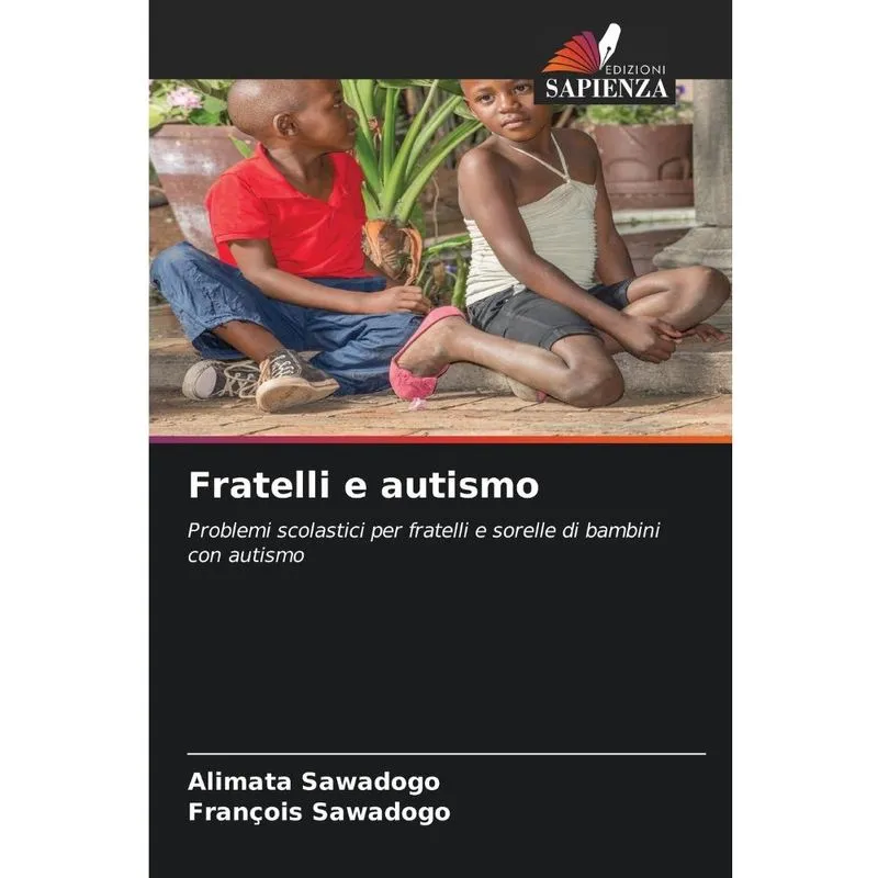 Fratelli e autismo