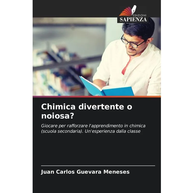 Chimica Divertente O Noiosa?