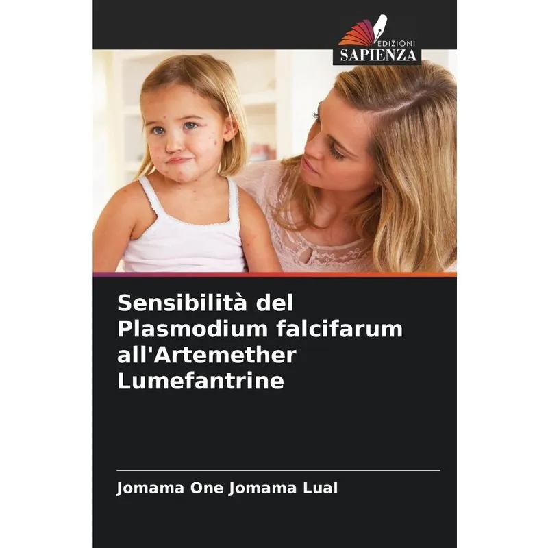 Sensibilità Del Plasmodium Falcifarum Allartemether Lumefa