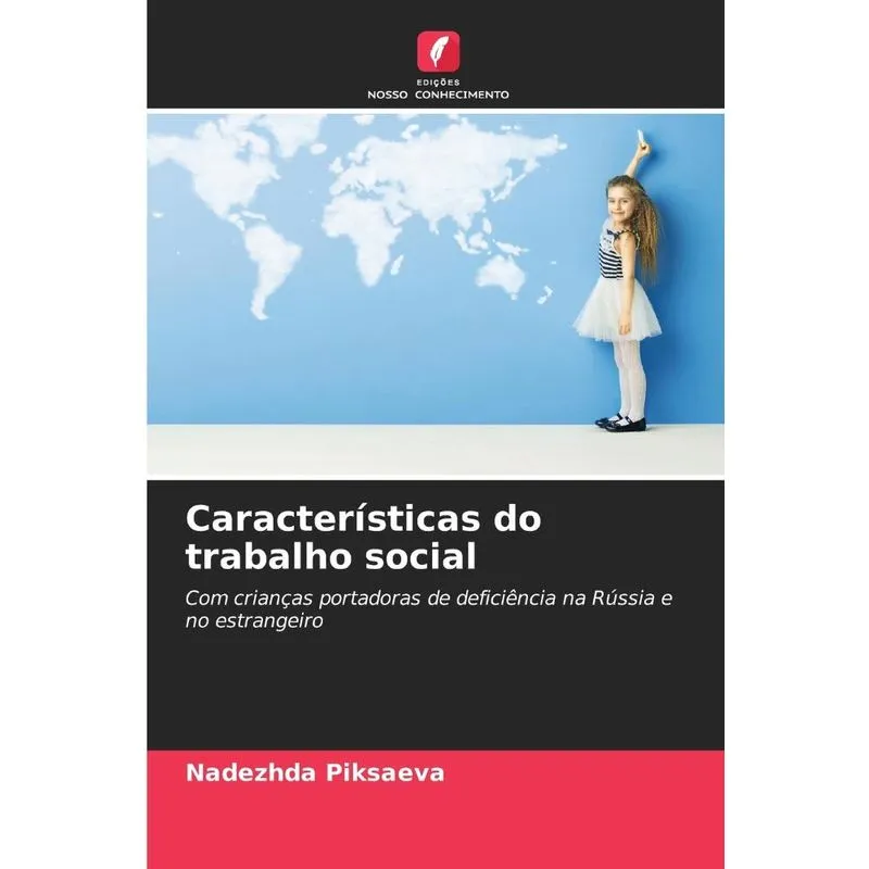Características Do Trabalho Social