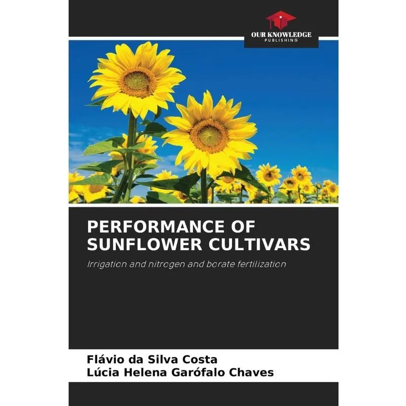 Performance Of Sunflower Cultivars