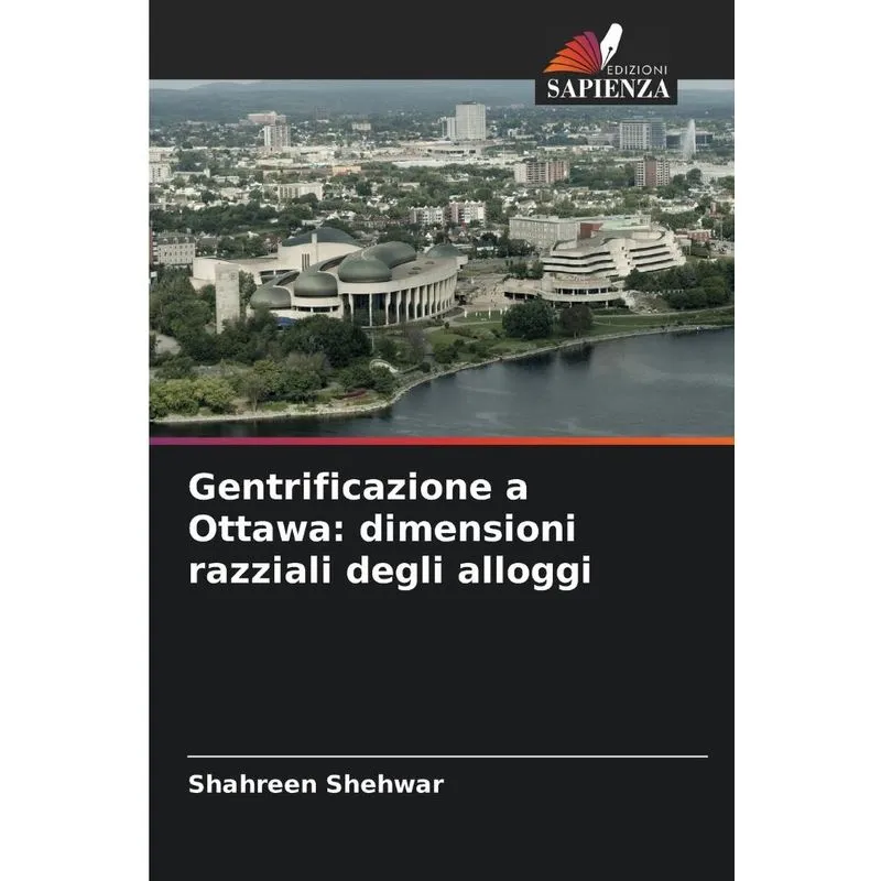 Gentrificazione A Ottawa