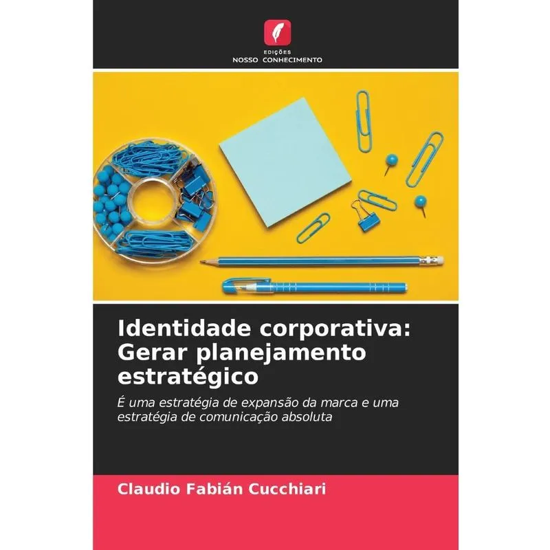 Identidade Corporativa