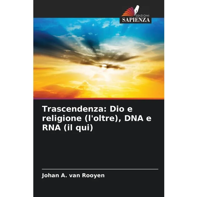 Trascendenza