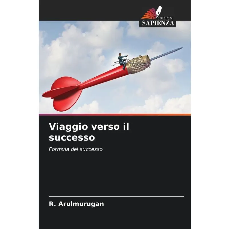 Viaggio Verso Il Successo