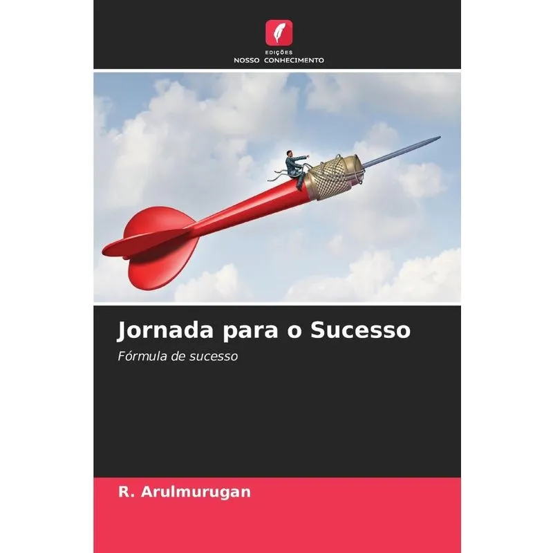 Jornada Para O Sucesso
