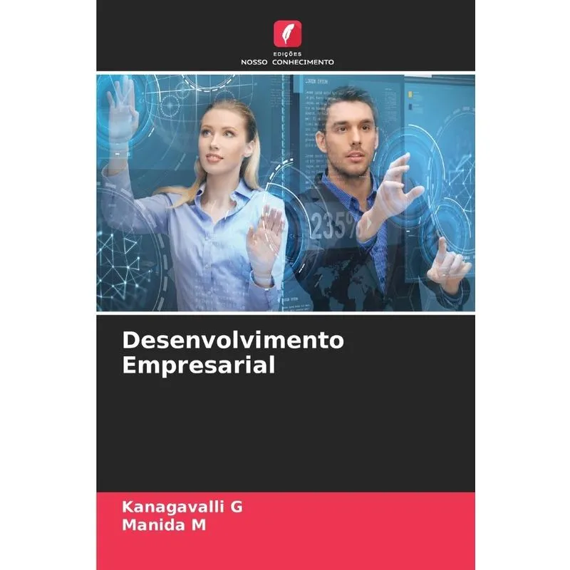 Desenvolvimento Empresarial