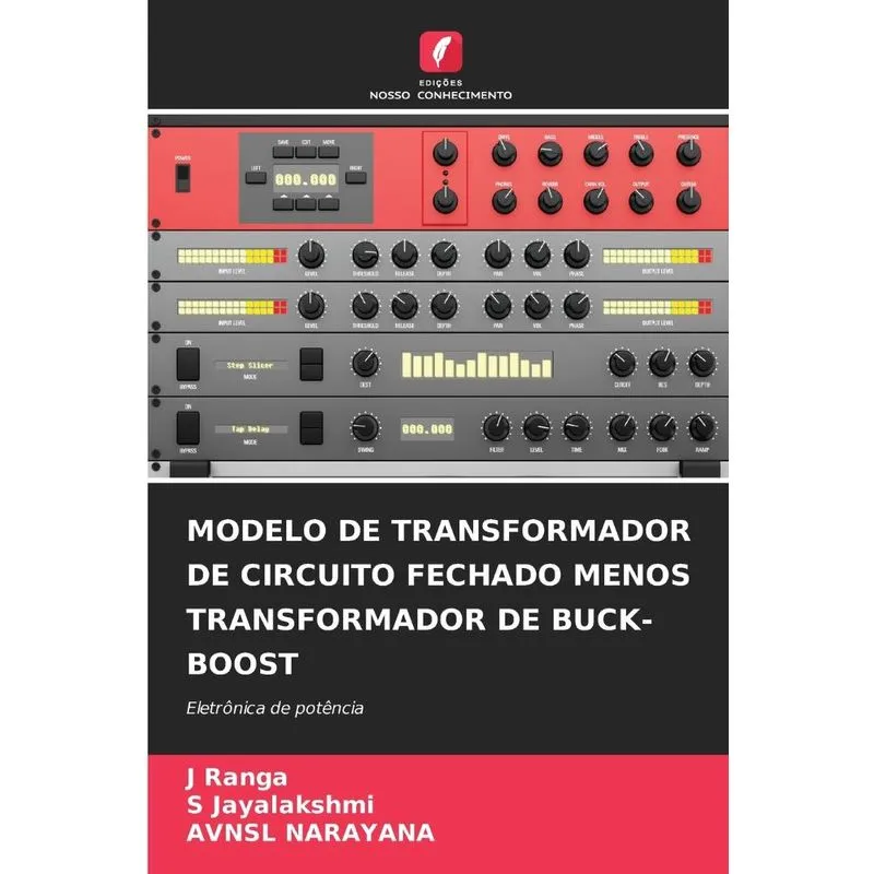 Modelo De Transformador De Circuito Fechado Menos Transform