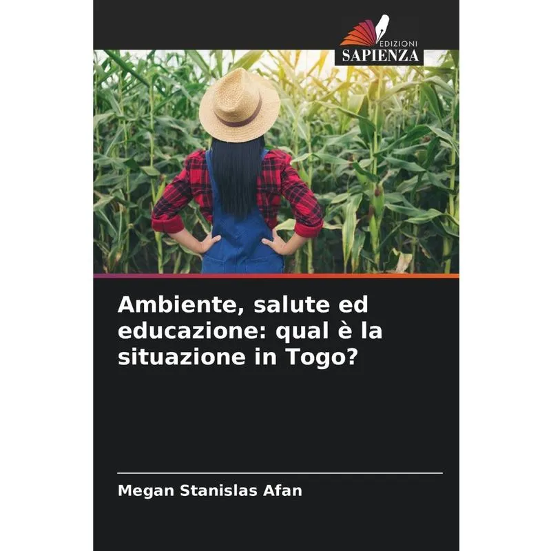 Ambiente, Salute Ed Educazione