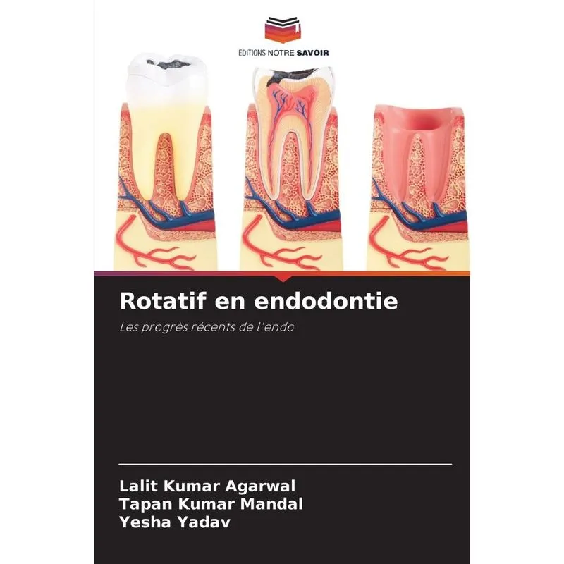 Rotatif En Endodontie