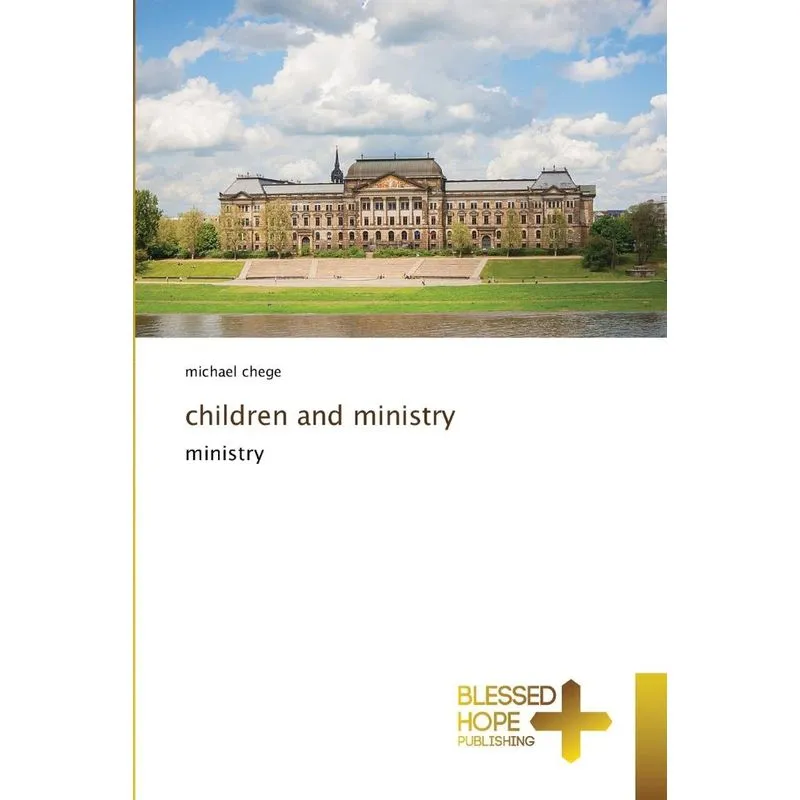 Children And Ministry