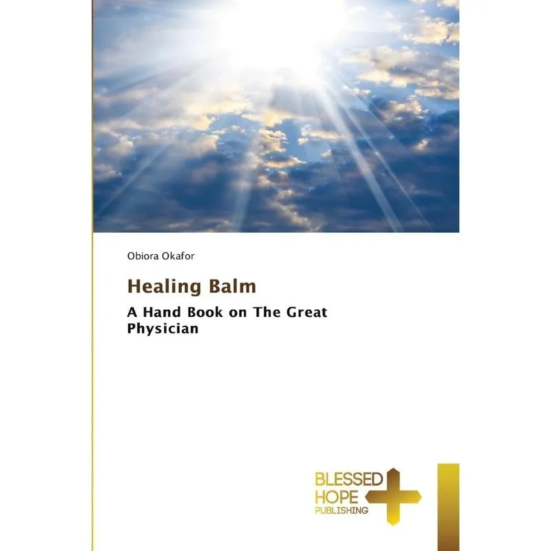 Healing Balm