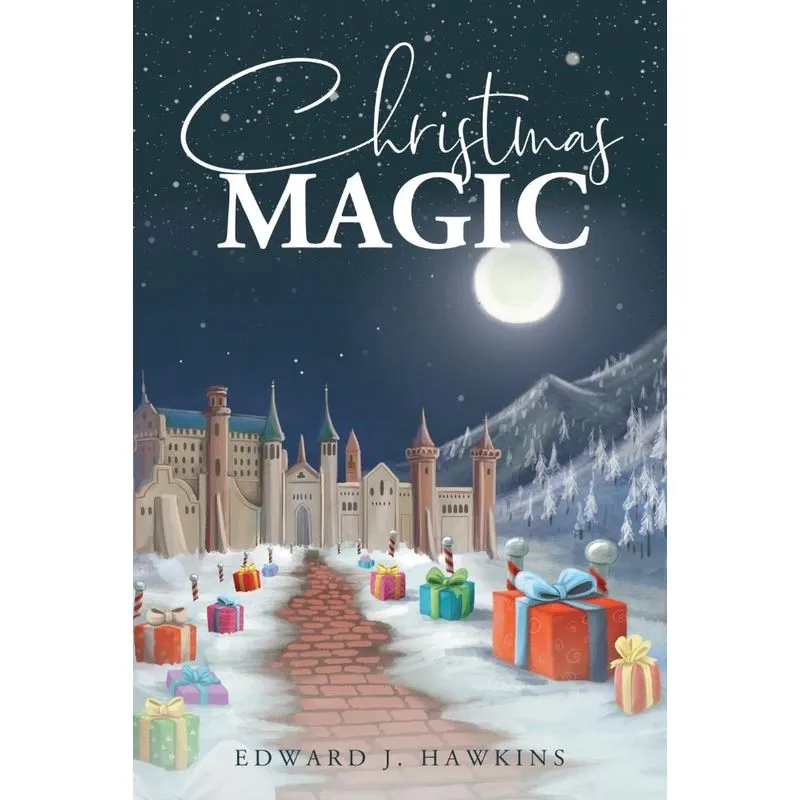 Christmas Magic (New Edition)