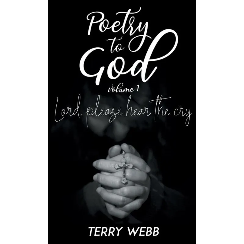 Poetry to God Vol. 1