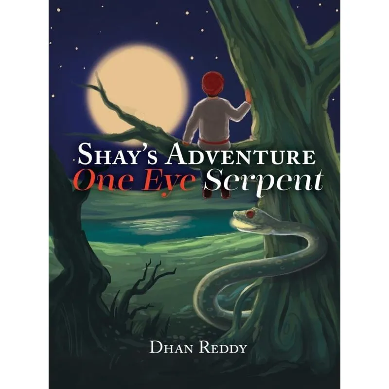 Shays Adventure