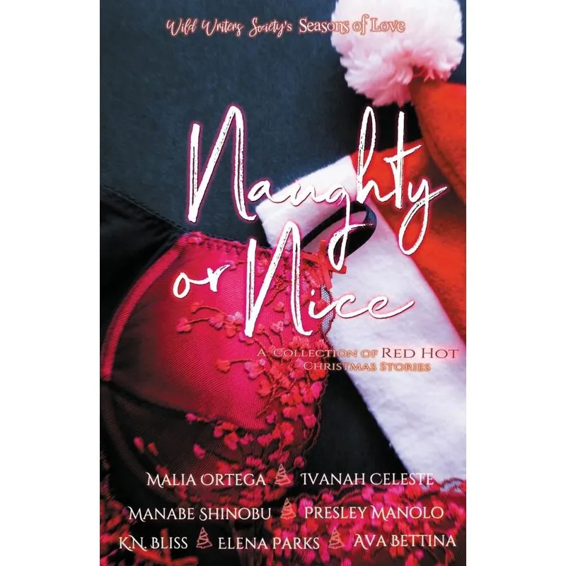 Naughty Or Nice