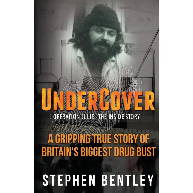 Undercover