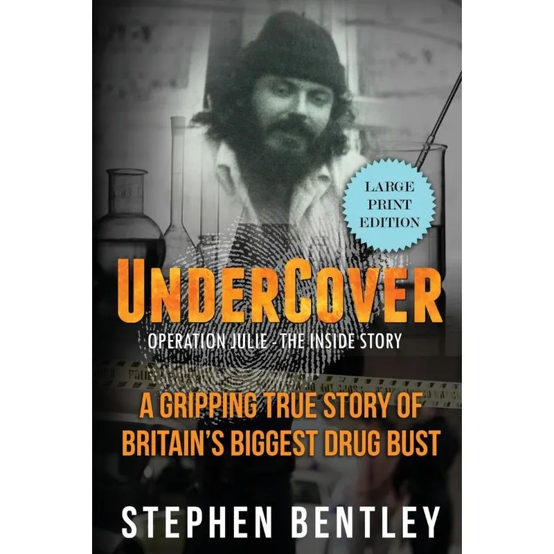 Undercover