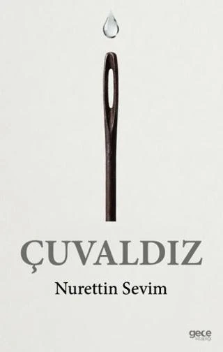 Çuvaldız | Gece Kitaplığı (Ciltsiz)